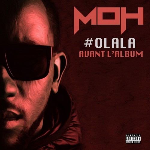 Olala Avant L’album