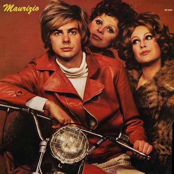 Maurizio