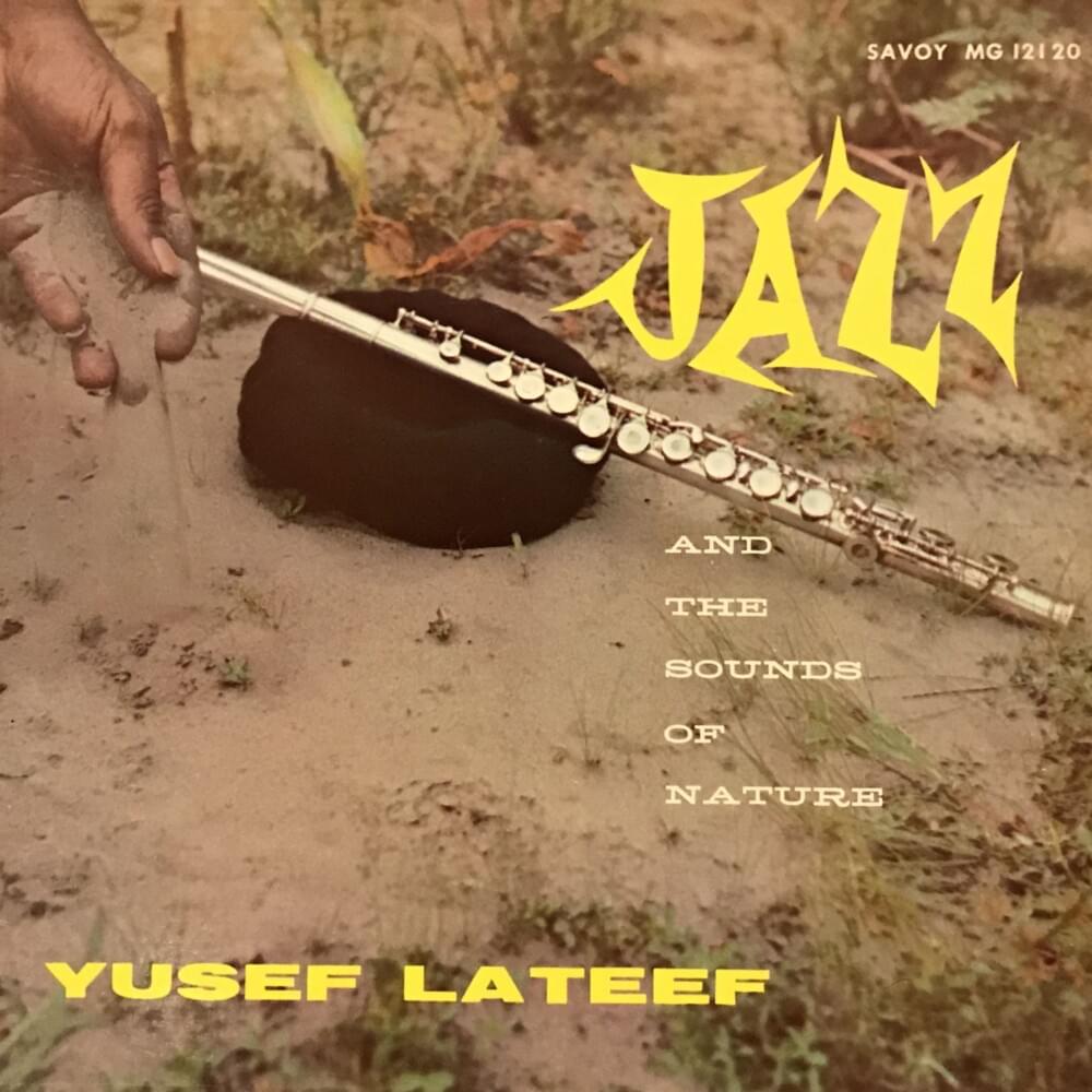 Jazz and the Sounds of Nature