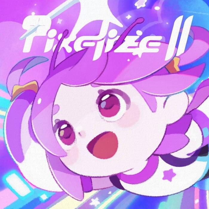 PIXELIZE II