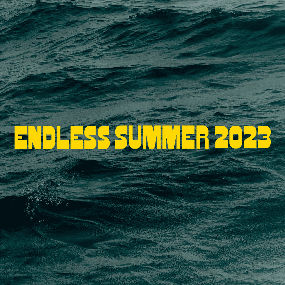 endless summer 2023 - EP