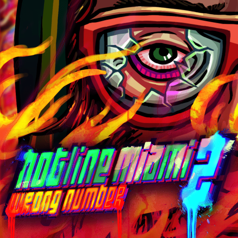 Hotline Miami 2: Wrong Number - Official Soundtrack