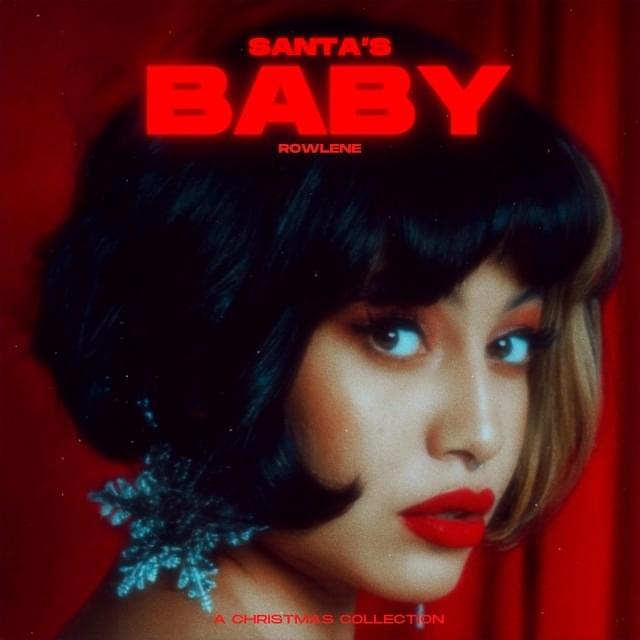 Santa’s Baby - EP