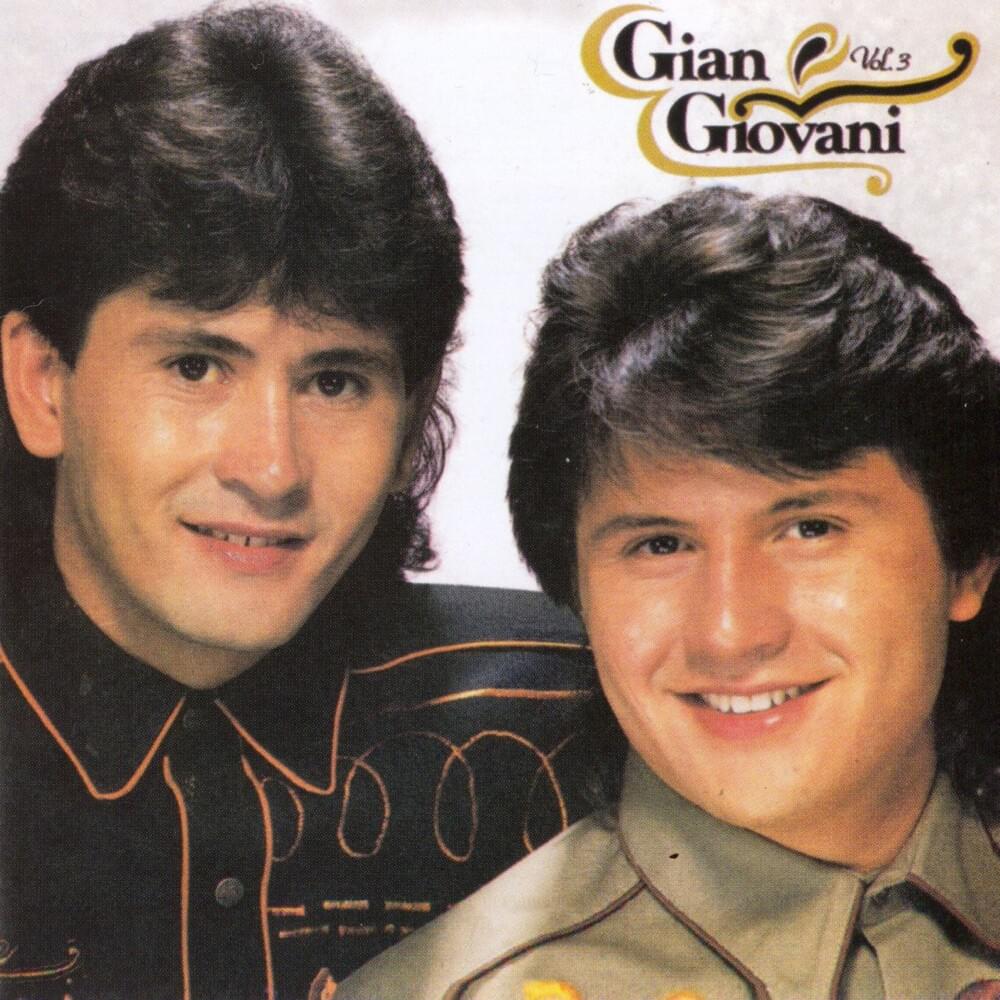 Gian e Giovani Vol. 3