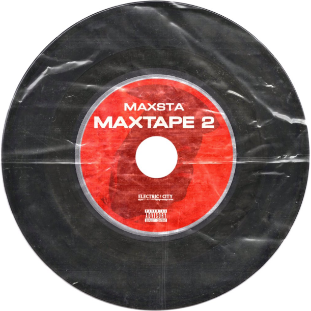 Maxtape 2