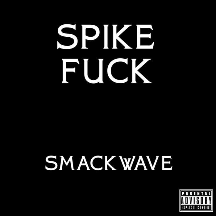 The Smackwave EP
