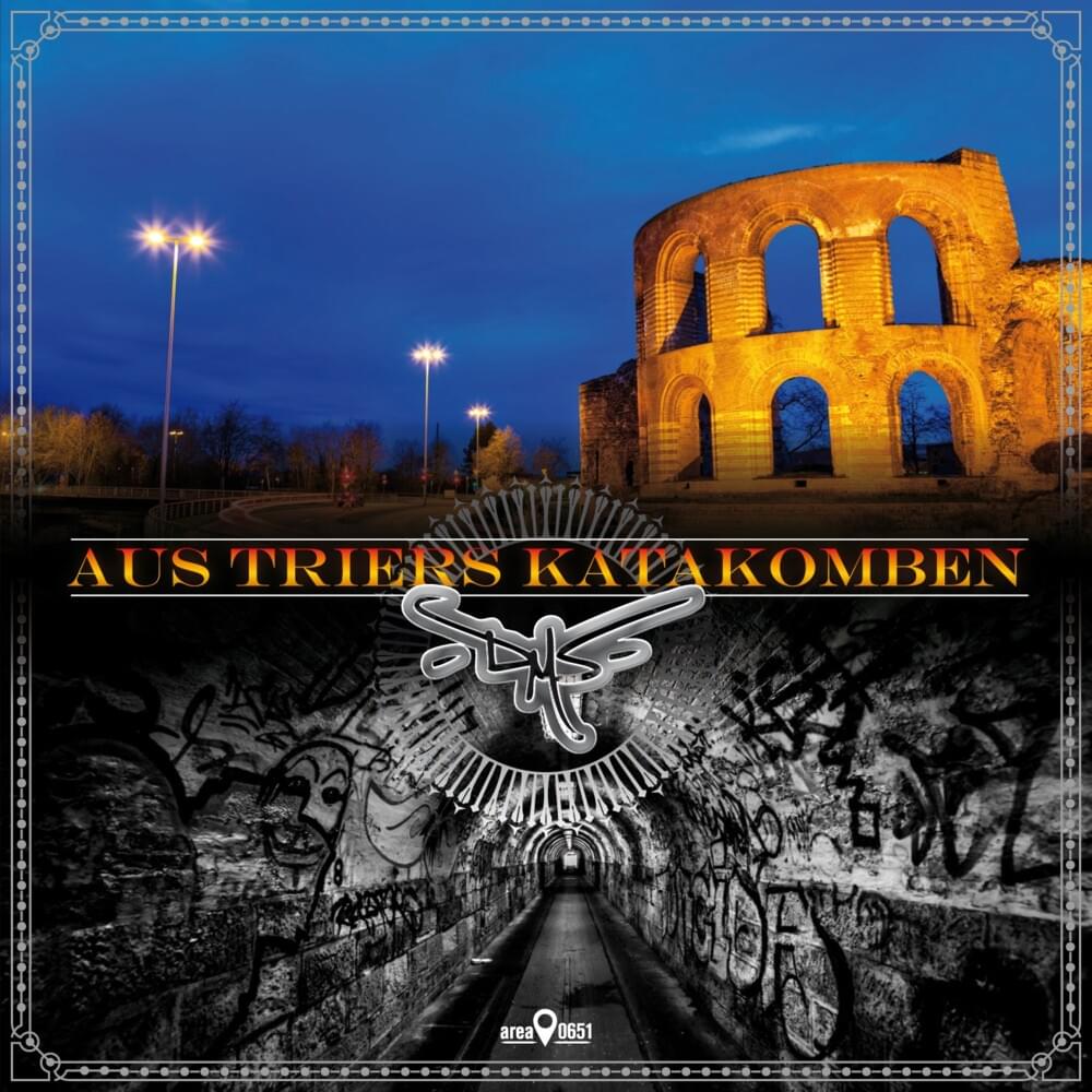 Aus Triers Katakomben