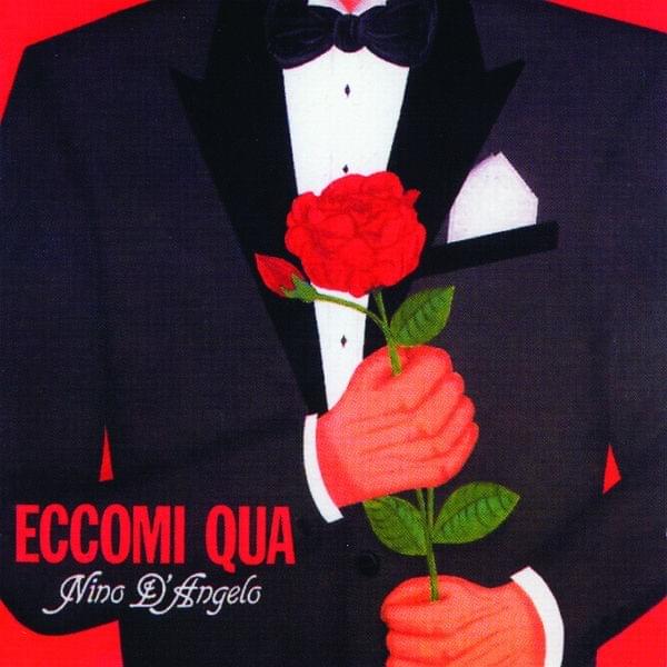Eccomi qua