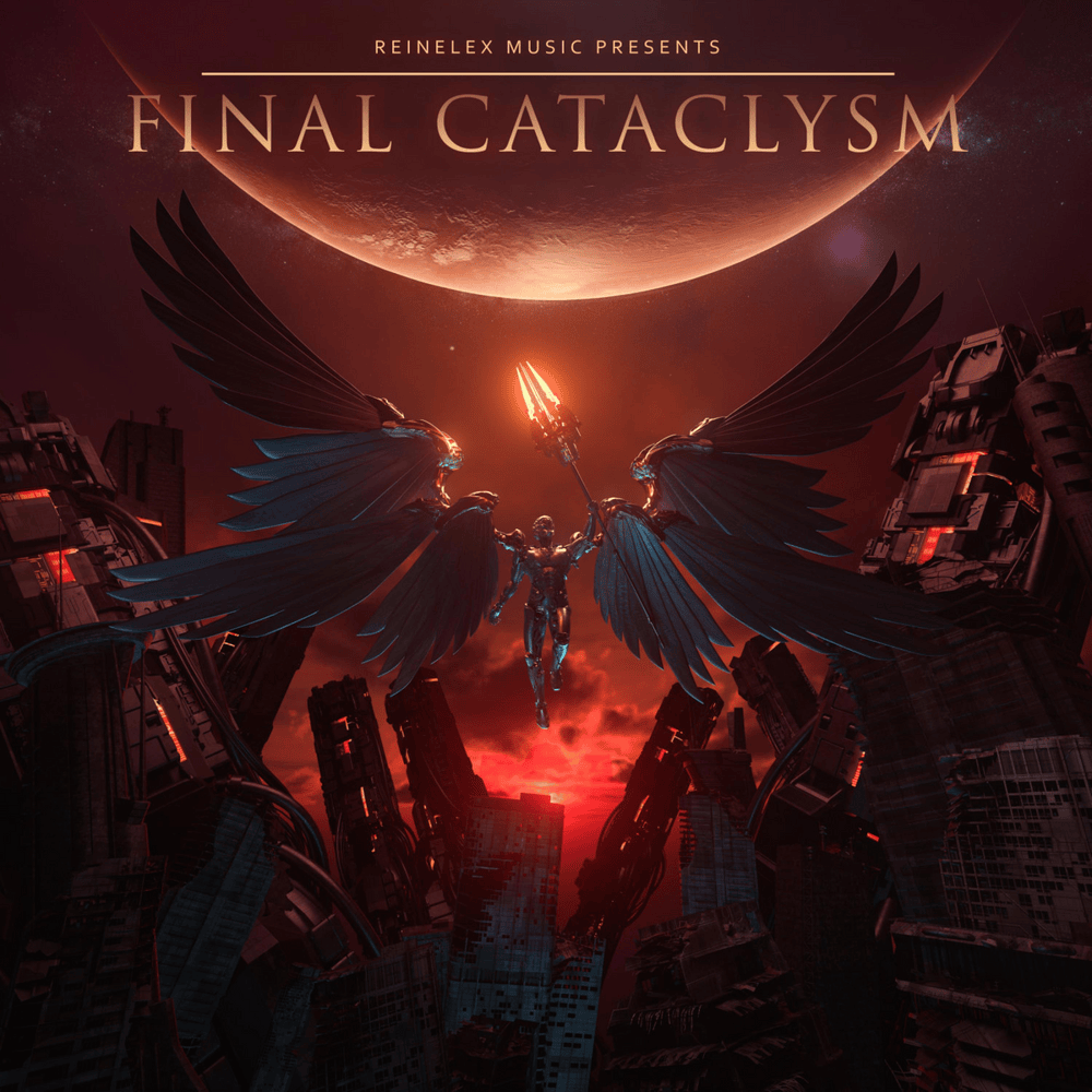 Final Cataclysm 
