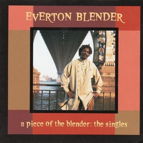 A Piece of the Blender: The Singles