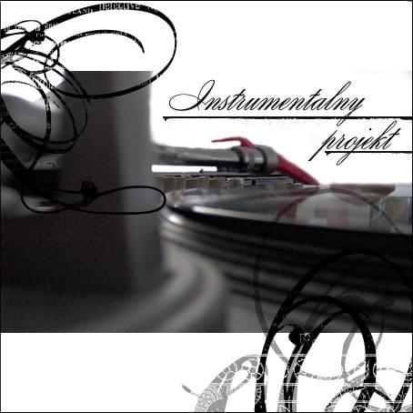 Instrumentalny Projekt EP