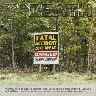 Fatal Accident Zone
