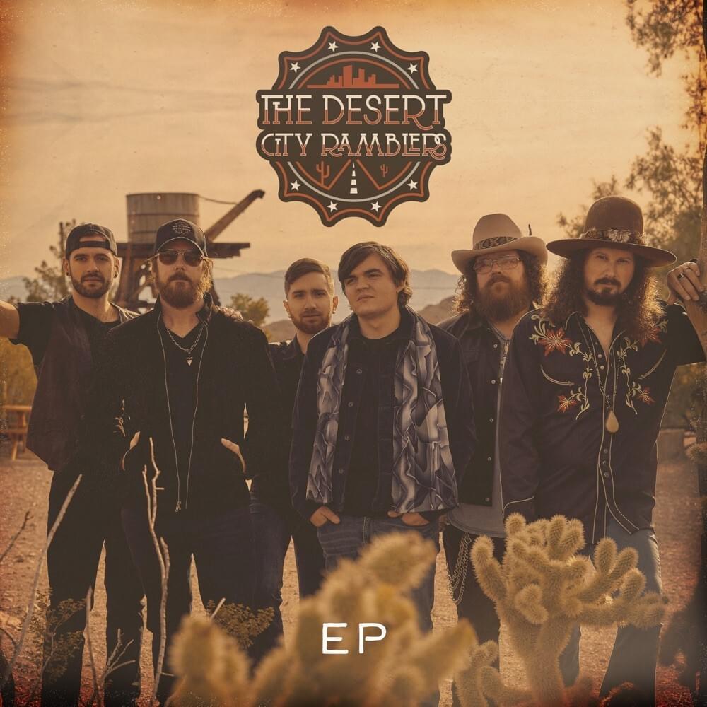 Desert City Ramblers