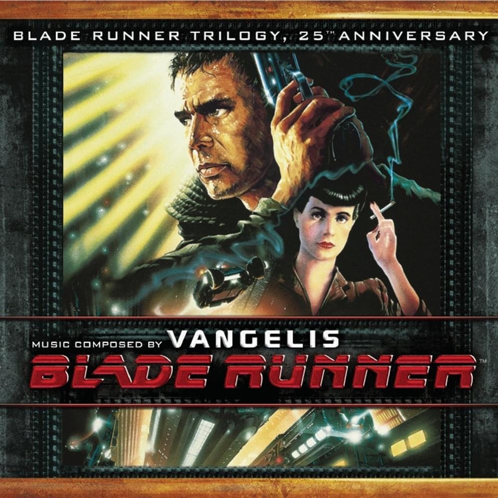 Blade Runner Trilogy: 25th Anniversary