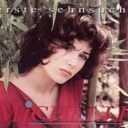 Erste Sehnsucht