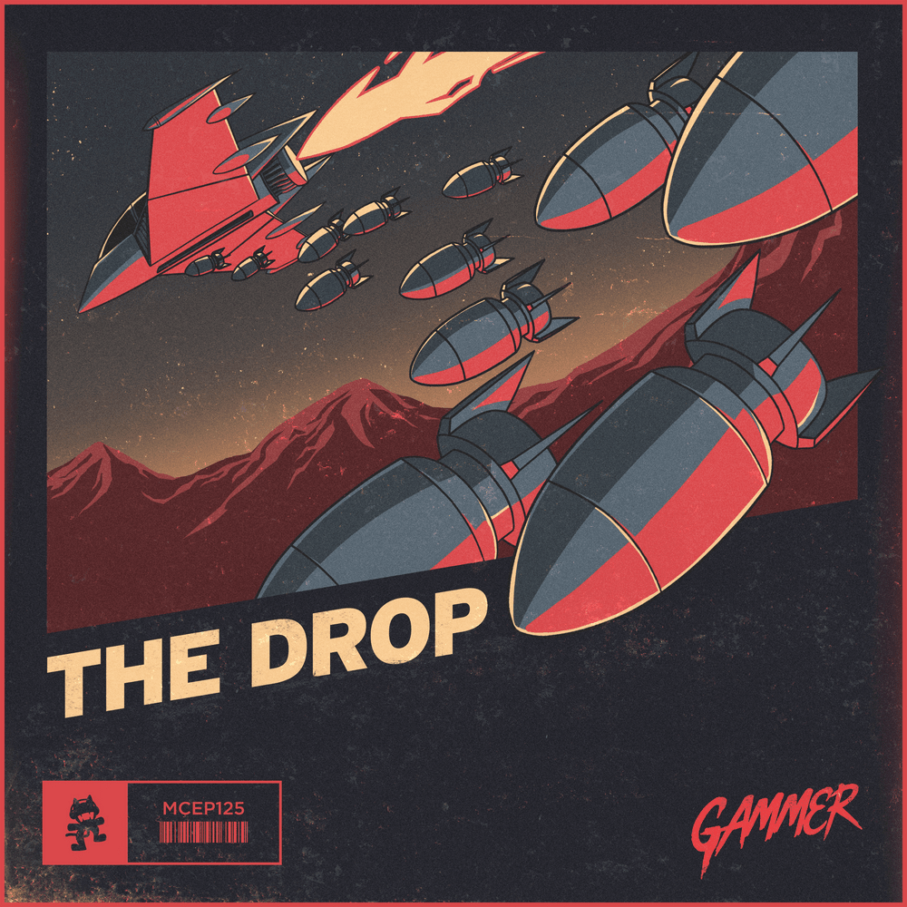 THE DROP EP