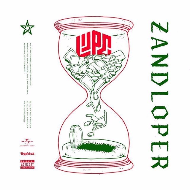 Zandloper