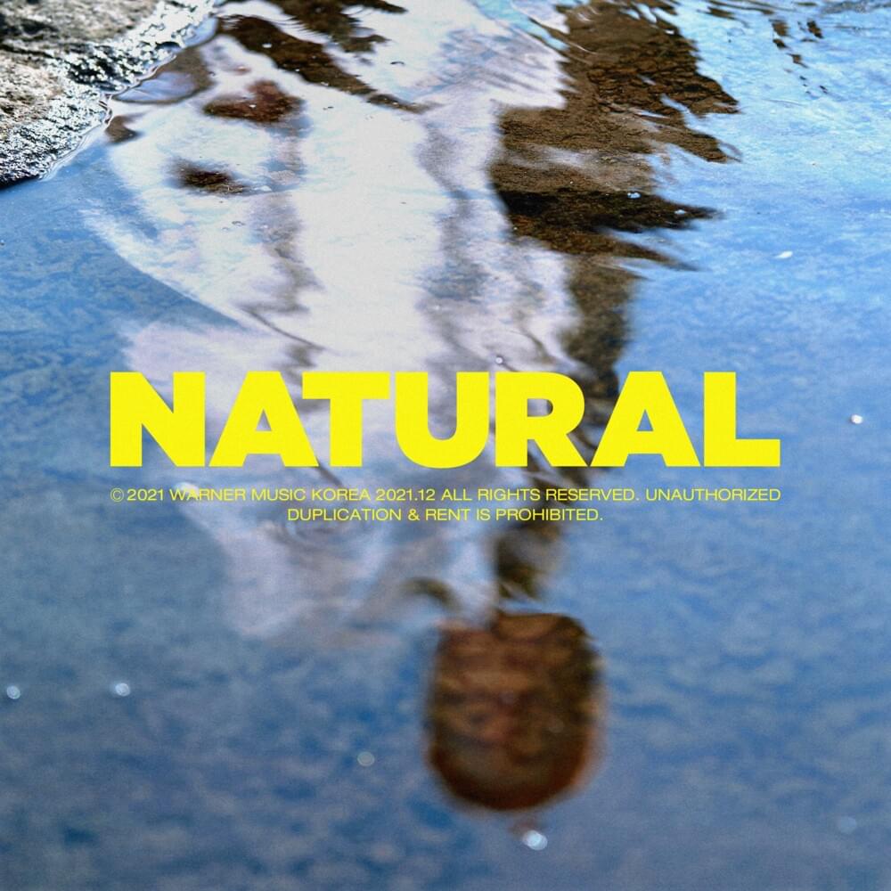 Natural - EP