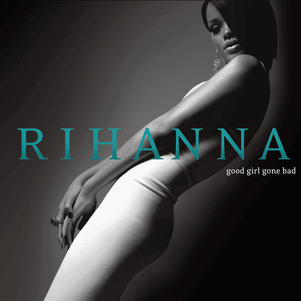 Cover image for Good Girl Gone Bad