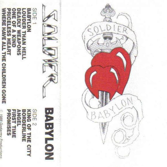 Babylon