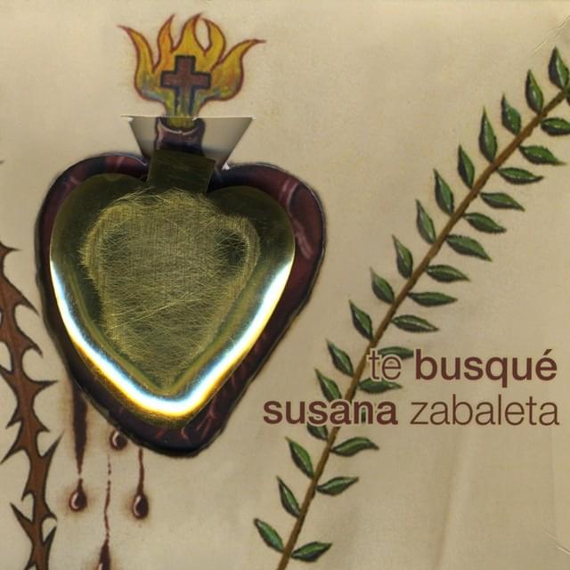 Te Busqué