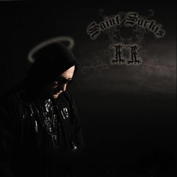 Saint Sarkis II
