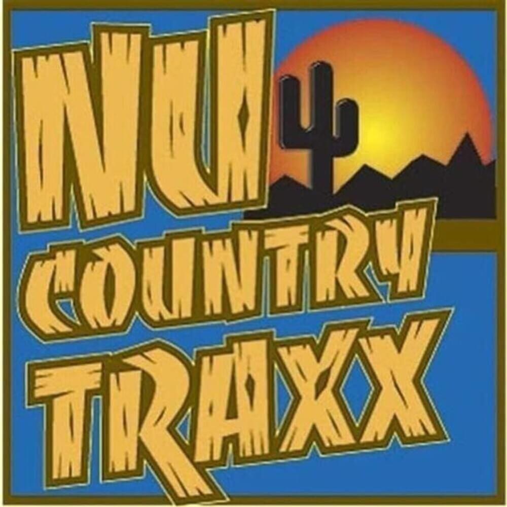 Nu Country Traxx #261