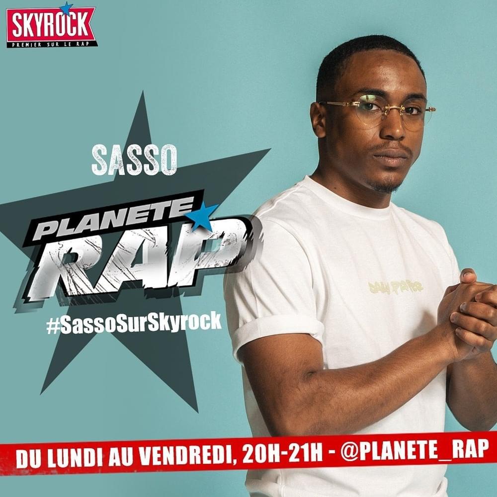 Planète Rap Sasso #Enfant2LaRueVol3
