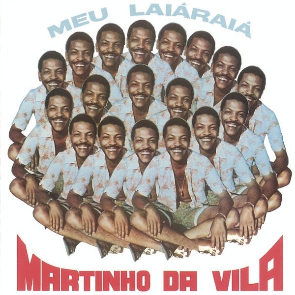 Meu Laiáraiá