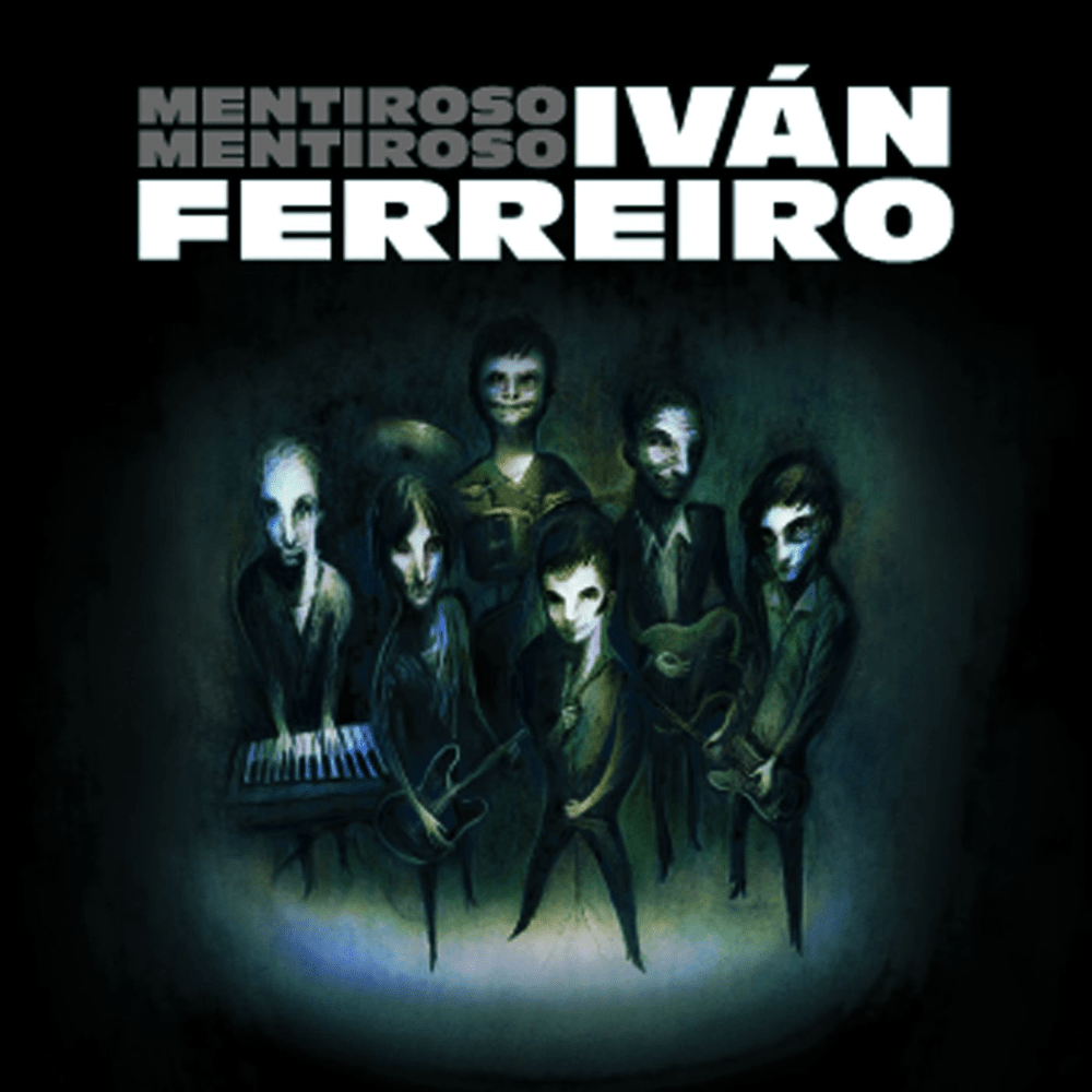 Mentiroso Mentiroso