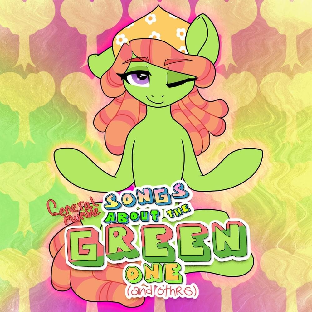 Songs About the Green One (and others)