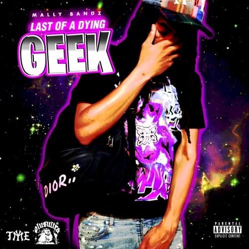 Last Of A Dying Geek