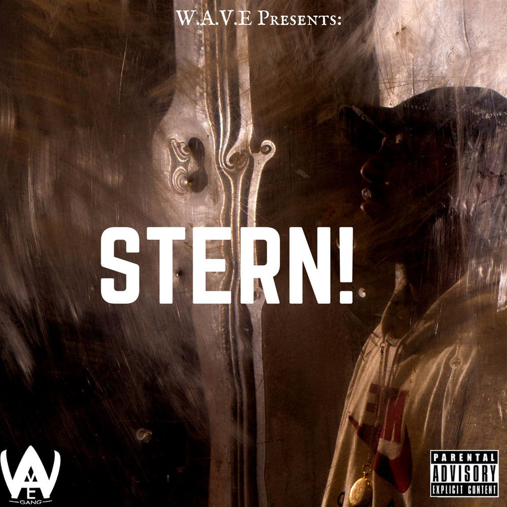 Stern!
