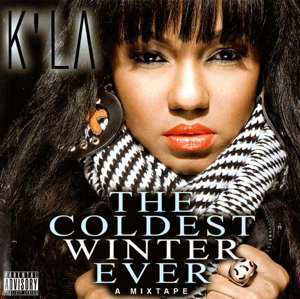 The Coldest Winter Ever