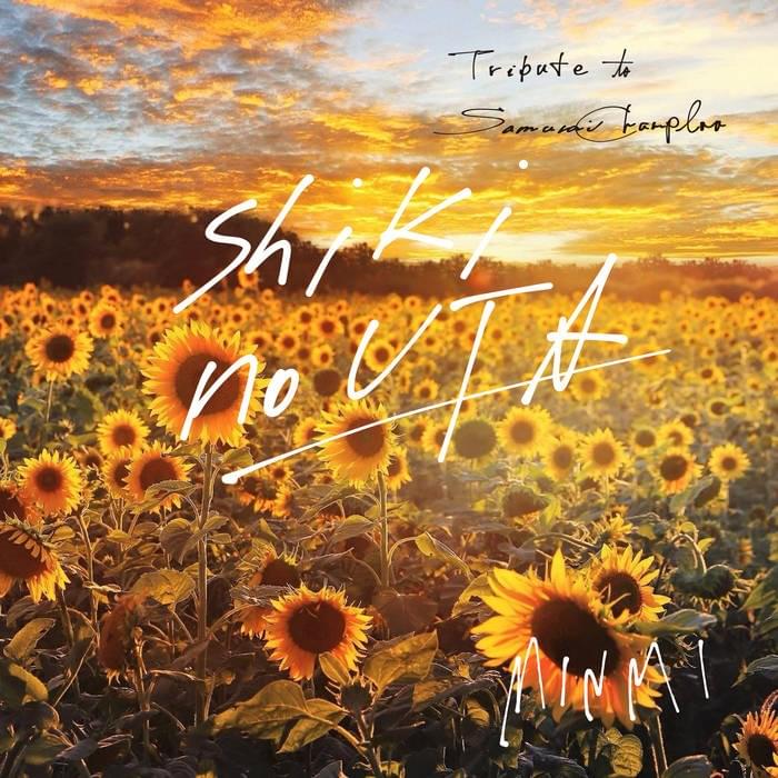 Shiki no Uta (Tribute to Samurai Champloo)