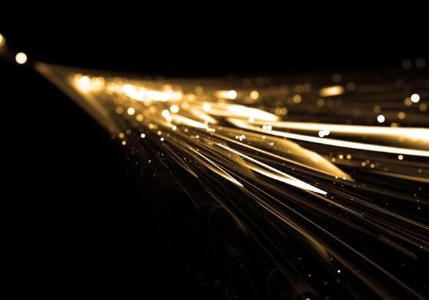 Album cover art for "Rushing" by Quentin Ford