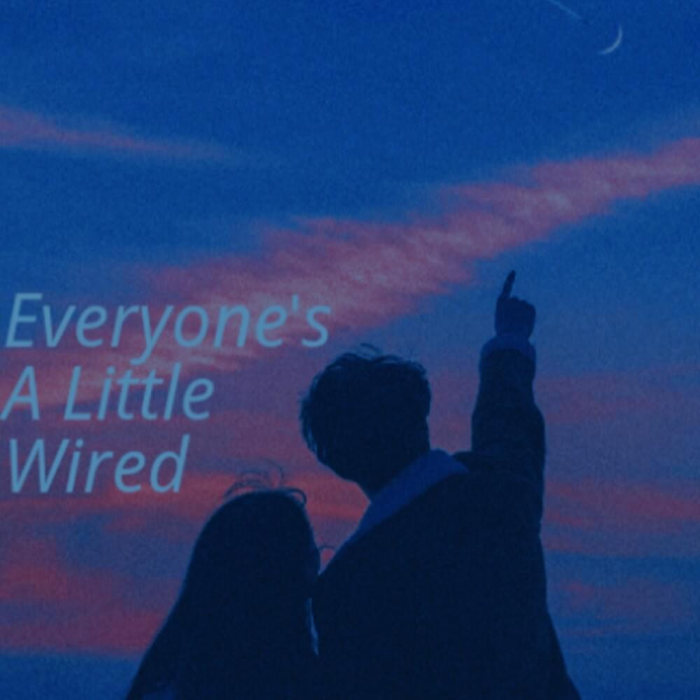 Everyone’s A Little Wired