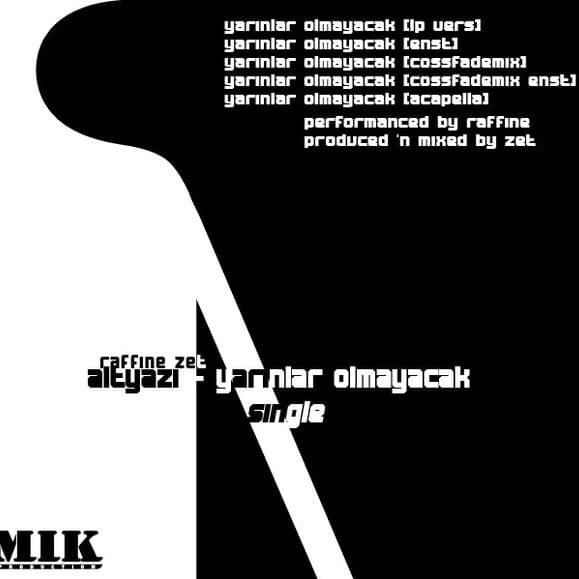 Yarınlar Olmayacak (Altyazı)