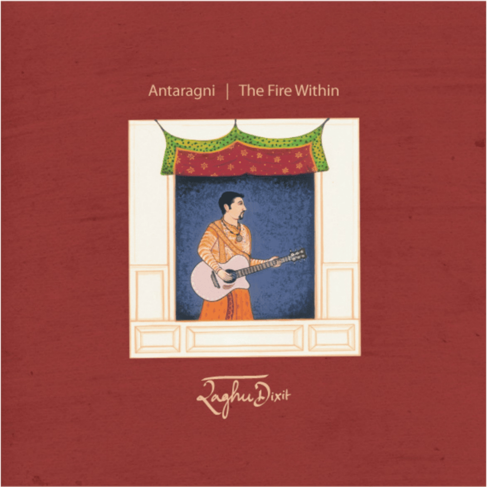 Antaragni | The Fire Within