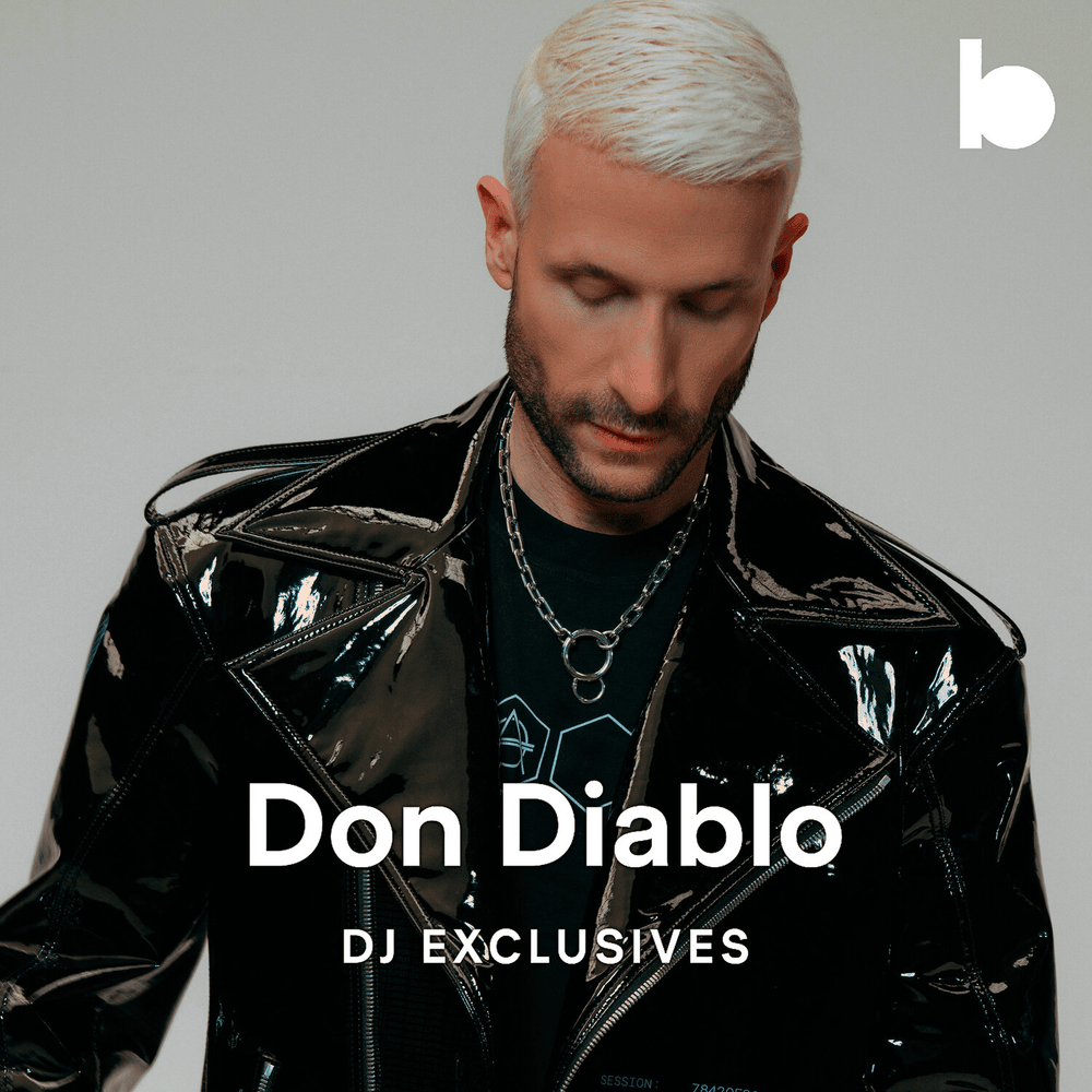 Don Diablo: DJ Exclusives - EP