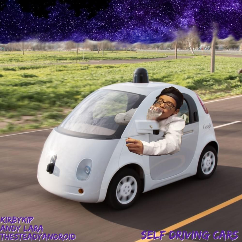 Self Driving Cars [EP]