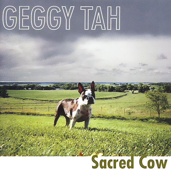 Sacred Cow