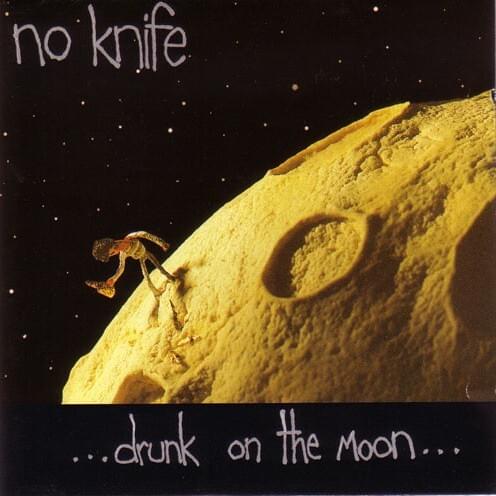 Drunk on the Moon