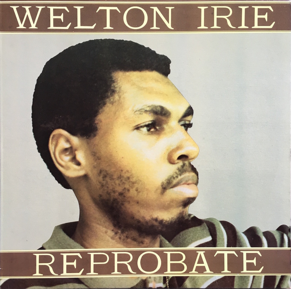Reprobate
