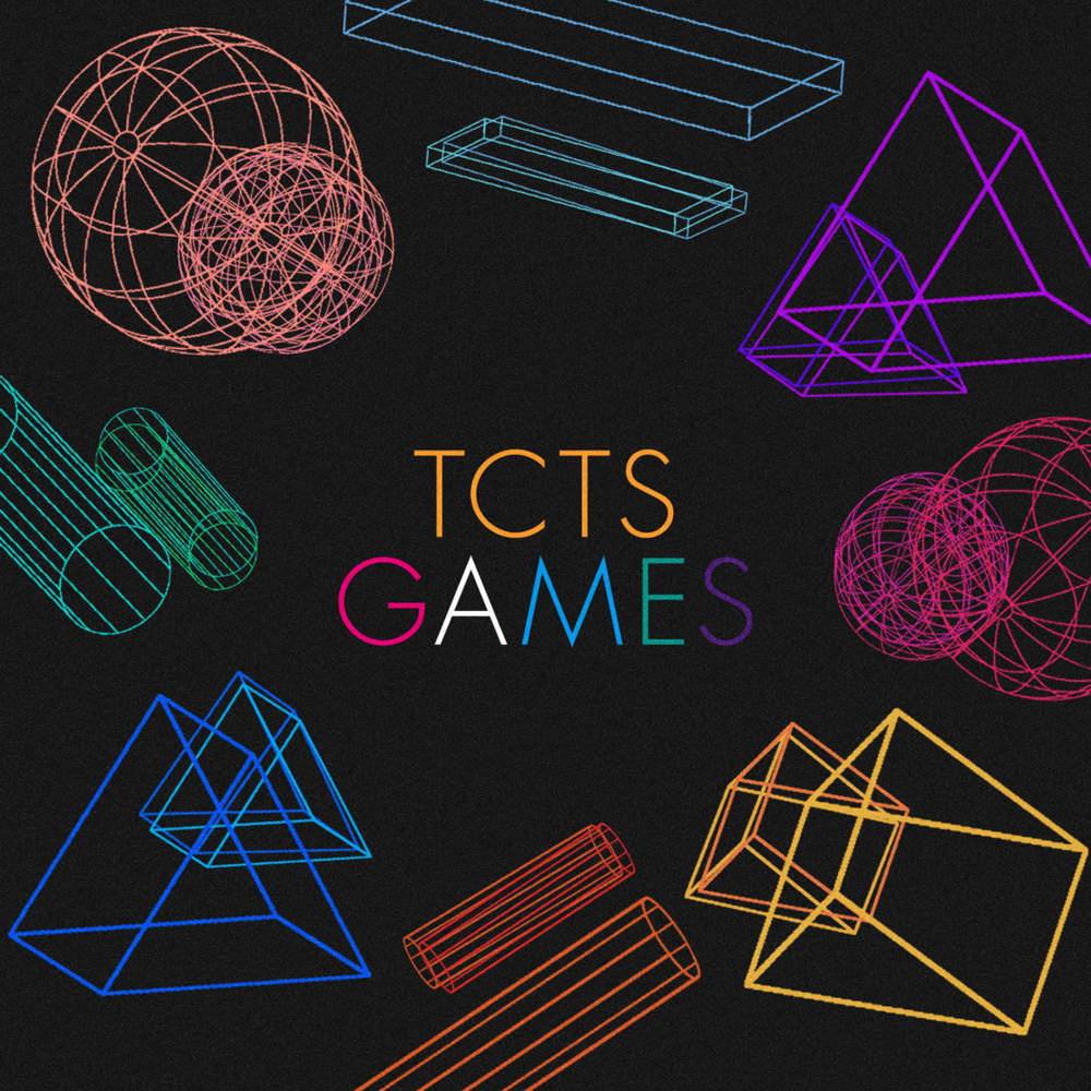 Games EP