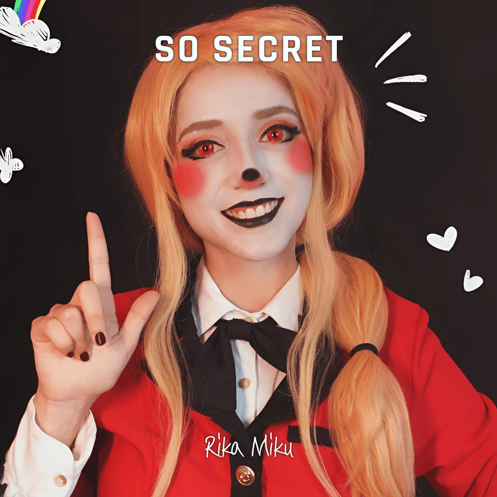 So Secret