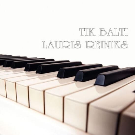 Tik balti