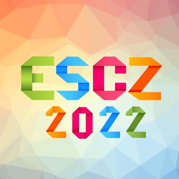 ESCZ 2022