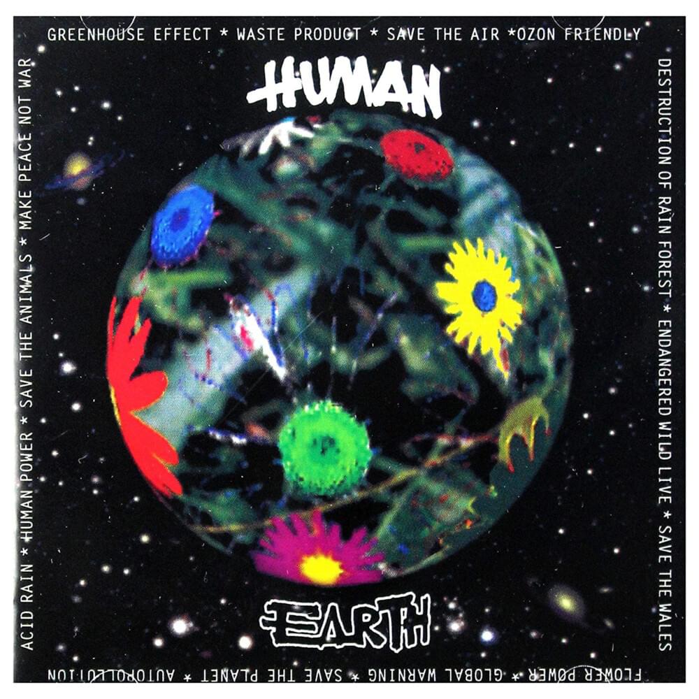 Earth