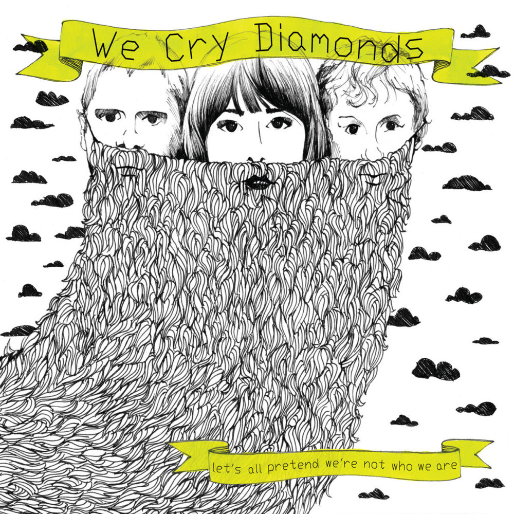 Let’s All Pretend We’re Not Who We Are